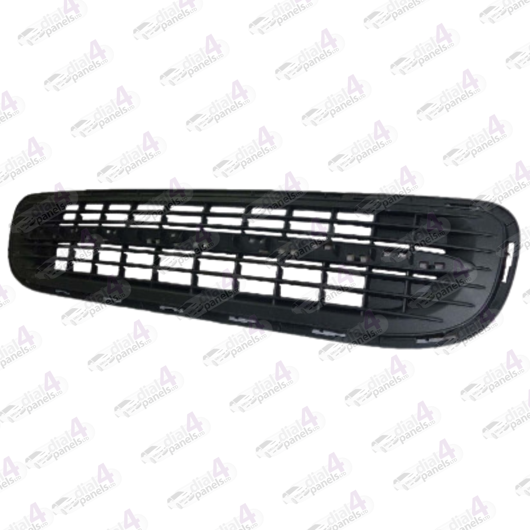 MINI R55 / R56 / R57 / R58 /R59 2007-2015 FRONT BUMPER GRILLE 51117250785