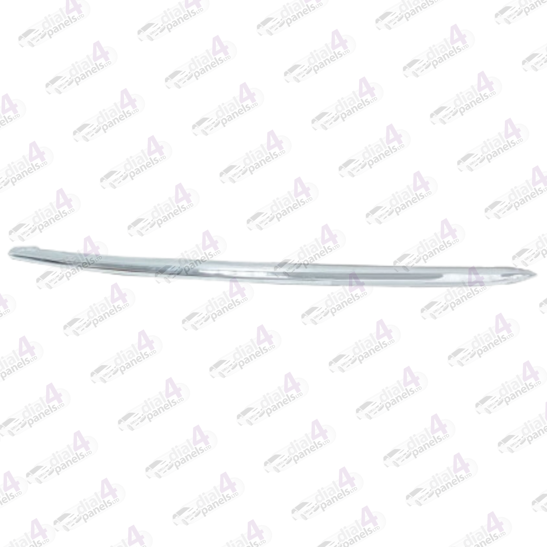 MINI R55 / R56 / R57 / R58 /R59 2007-2015 FRONT BUMPER LOWER MOULDING CHROME 51117250789