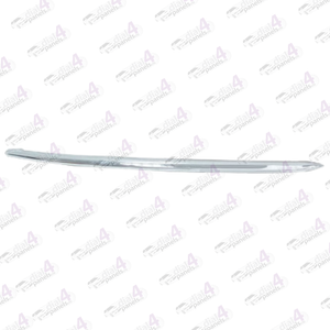 MINI R55 / R56 / R57 / R58 /R59 2007-2015 FRONT BUMPER LOWER MOULDING CHROME 51117250789