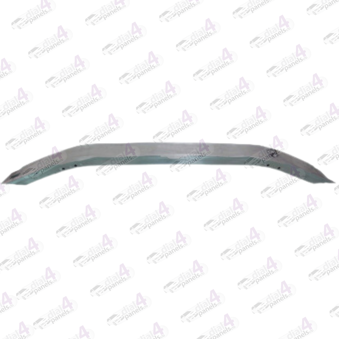 BMW 2 SERIES 2014-2021 FRONT BUMPER REINFORCEMENT UPPER 51117255393