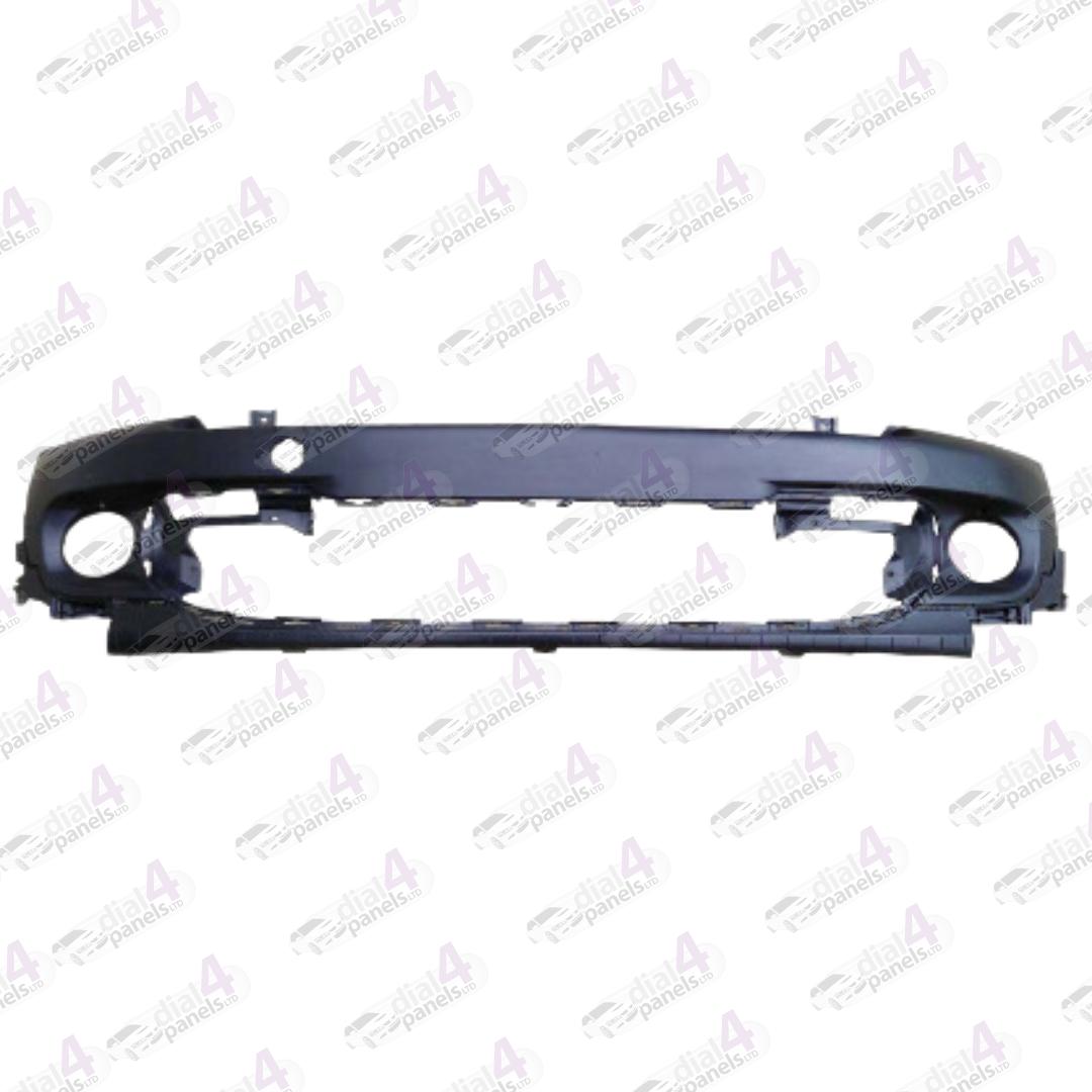 MINI R55 / R56 / R57 / R58 /R59 2007-2015 FRONT BUMPER COOPER S MODELS 51117268743
