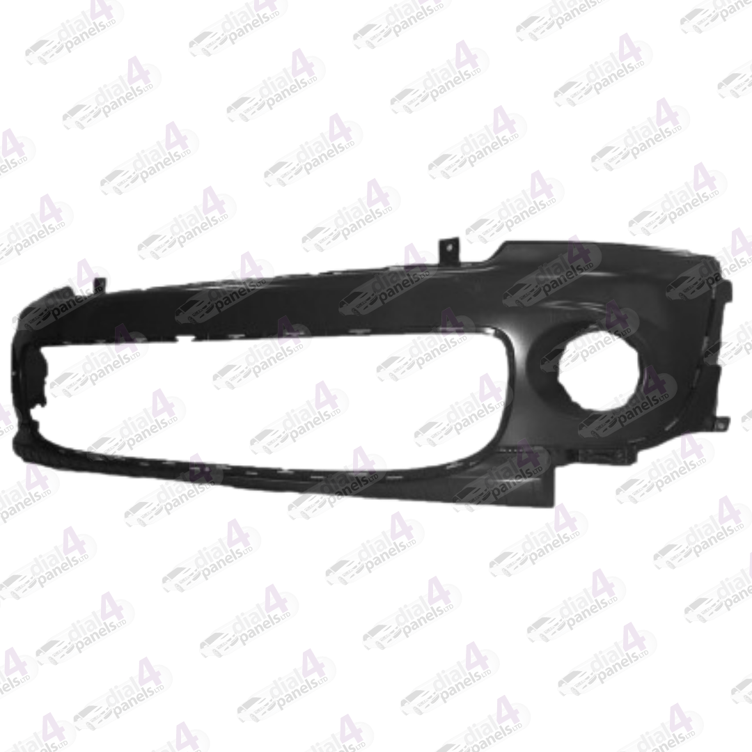 MINI R55 / R56 / R57 / R58 /R59 2007-2015 FRONT BUMPER 51117268746