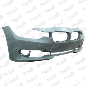 BMW 3 SERIES 2012-2015 FRONT BUMPER LUXERY/ SPORT MODEL 51117293030