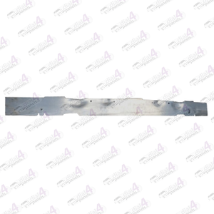 BMW X5 2014-2018 FRONT BUMPER REINFORCEMENT 51117294477