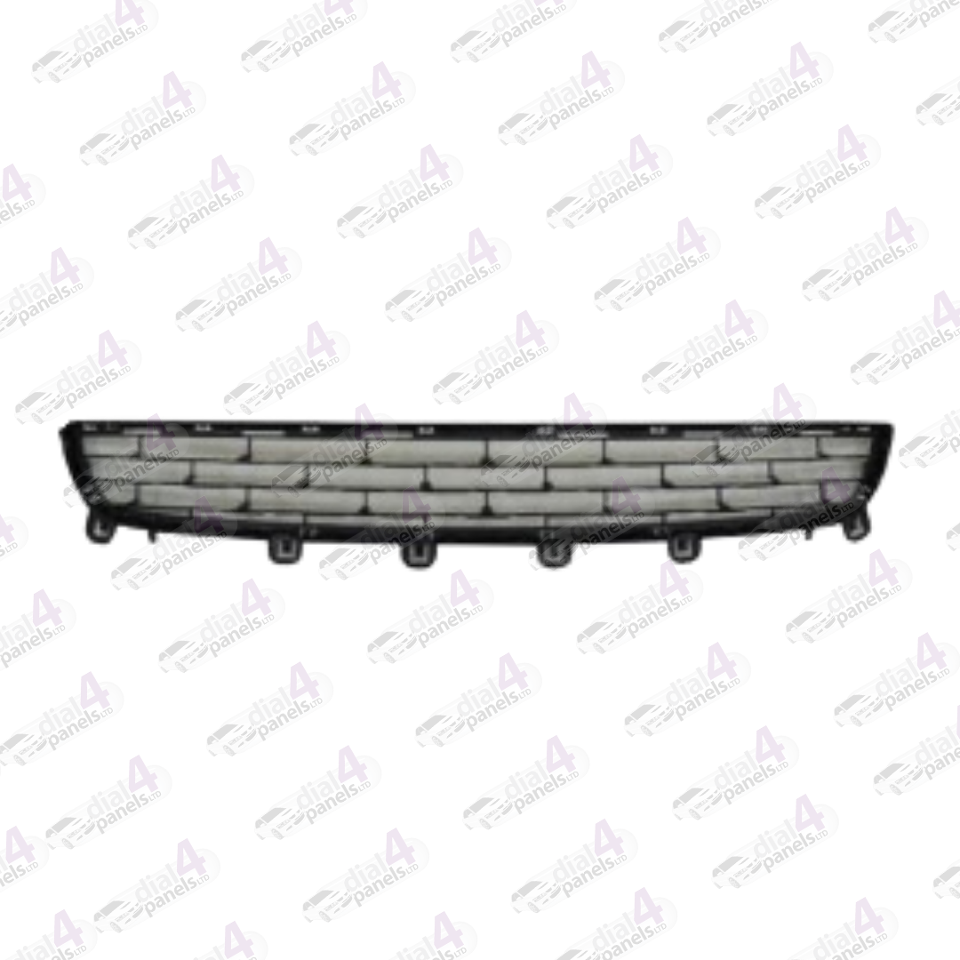 BMW X5 2014-2018 FRONT BUMPER GRILLE LOWER 51117325470