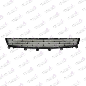 BMW X5 2014-2018 FRONT BUMPER GRILLE LOWER 51117325470