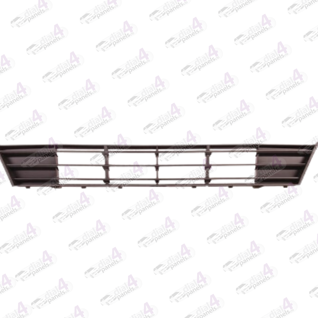 BMW 5 SERIES 2014-2016 FRONT BUMPER GRILLE 51117331724