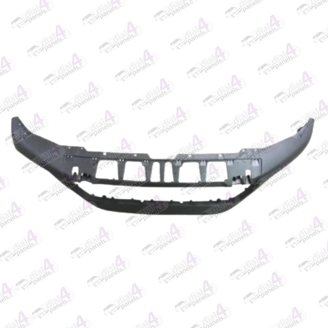 BMW X1 2015-2019 FRONT BUMPER FRONT BUMPER LOWER 51117354816