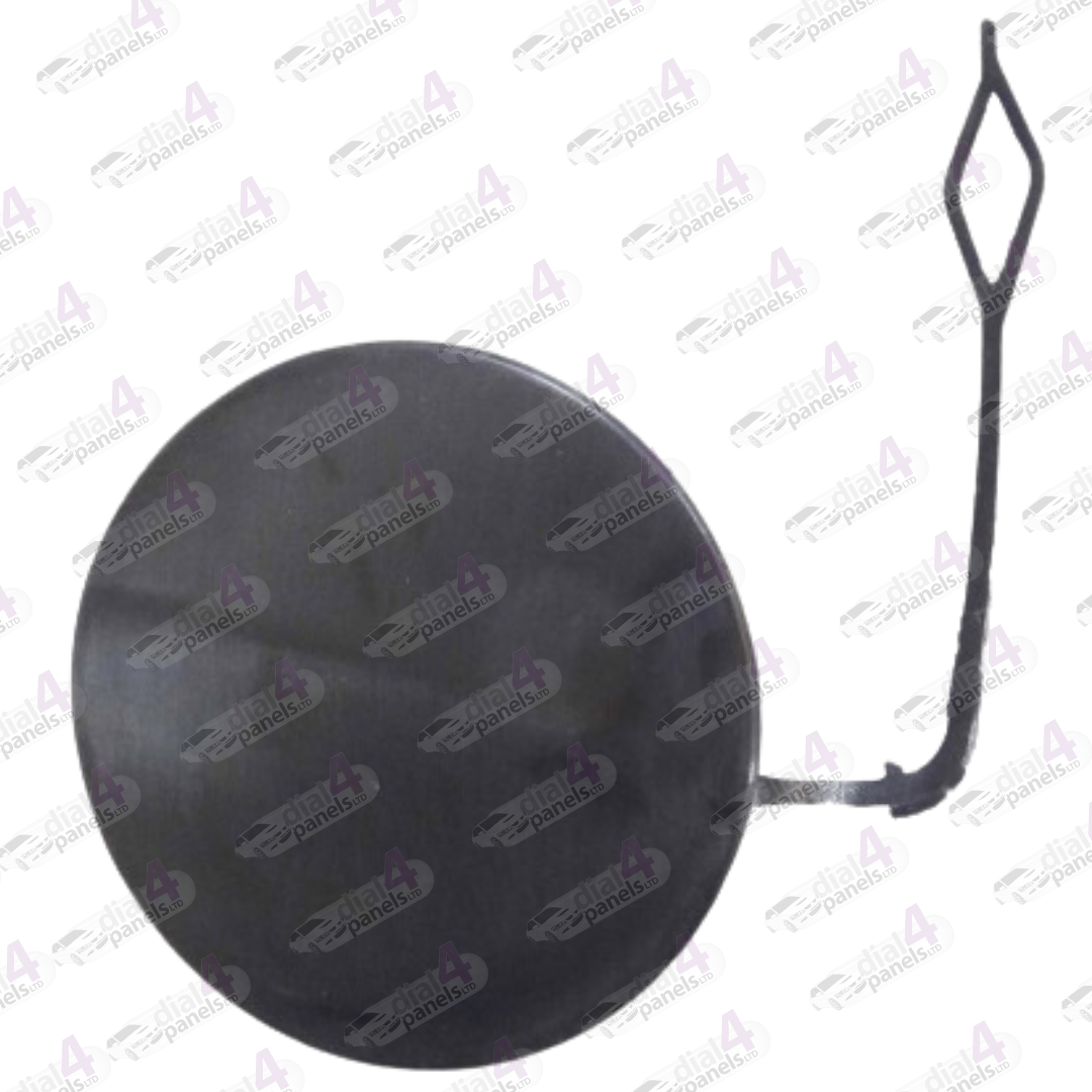 BMW 4 SERIES 2013-2020 FRONT BUMPER TOW EYE COVER 51117363392
