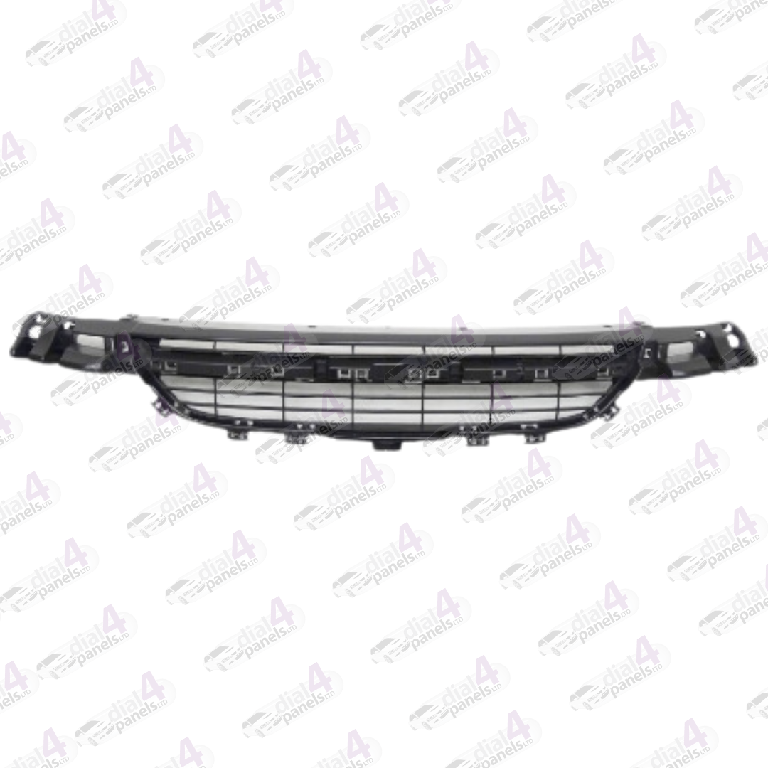 BMW 1 SERIES 2015-2019 FRONT BUMPER GRILLE 51117371737