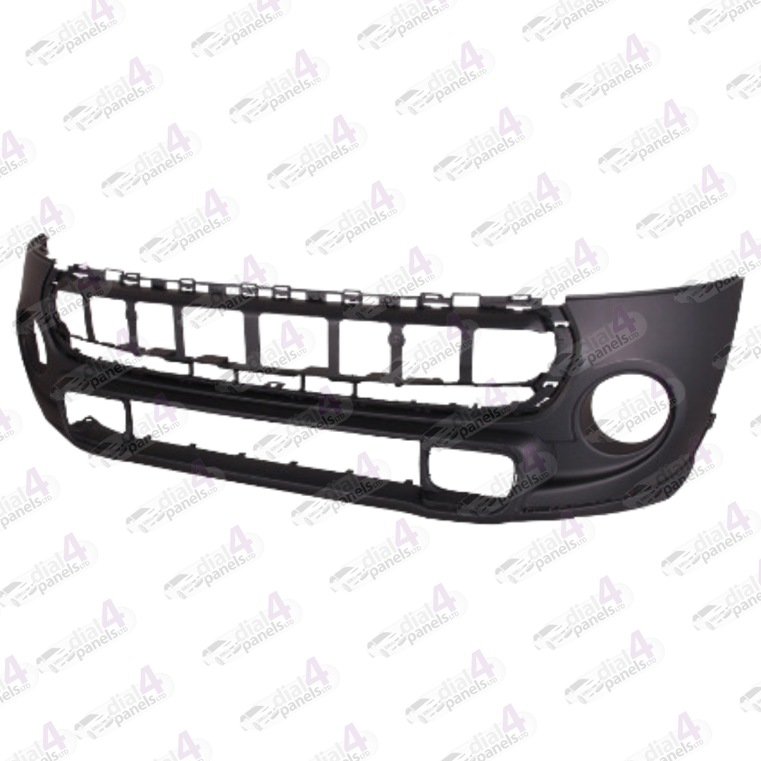MINI ONE / COOPER (F55/F56) 2014> FRONT BUMPER COOPER S MODELS 51117379436