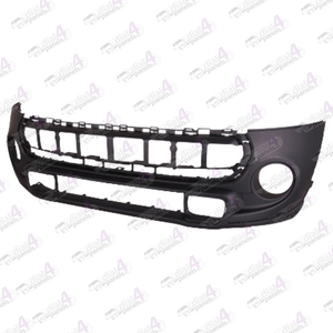 MINI ONE / COOPER (F55/F56) 2014> FRONT BUMPER COOPER S MODELS 51117379436