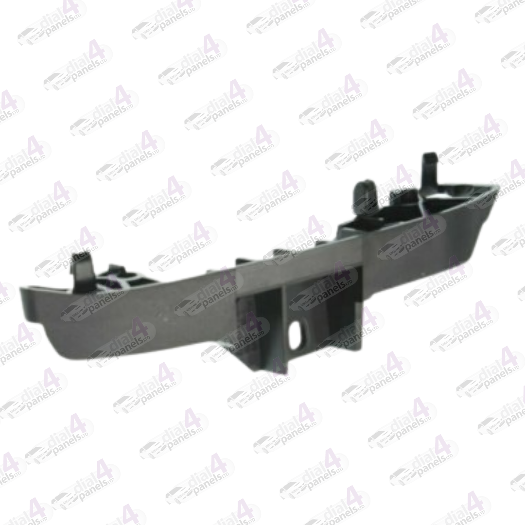 BMW 5 SERIES 2017-2023 FRONT BUMPER BRACKET LEFT 51117385349