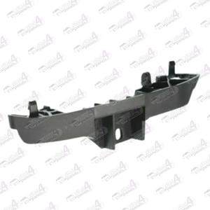 BMW 5 SERIES 2017-2023 FRONT BUMPER BRACKET LEFT 51117385349