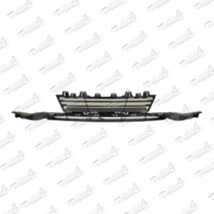 BMW 3 SERIES 2016-2019 FRONT BUMPER GRILLE 51117386152
