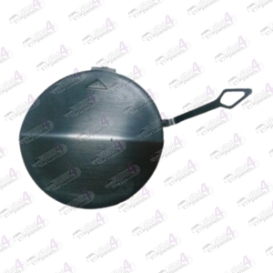 BMW 2 SERIES 2014-2021 FRONT BUMPER TOW EYE COVER 51117391808