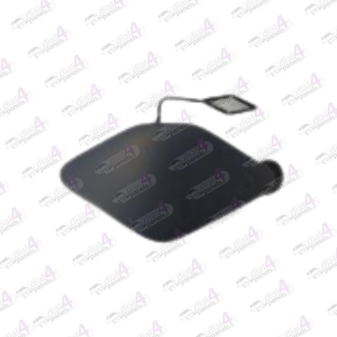 BMW 3 SERIES 2016-2019 FRONT BUMPER TOW EYE COVER 51117396837