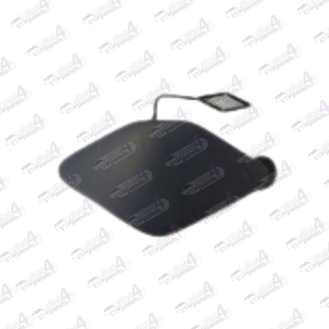 BMW 3 SERIES 2016-2019 FRONT BUMPER TOW EYE COVER 51117396837
