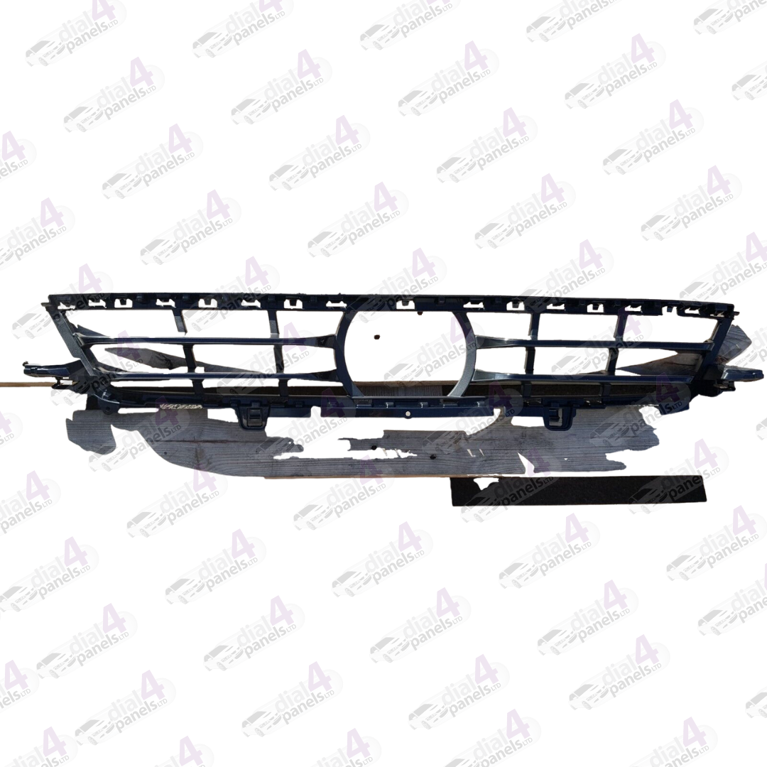 BMW X5 2019-2023 FRONT BUMPER GRILLE WITHACTIVE CRUISE 51117421805