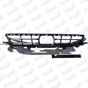 BMW X5 2019-2023 FRONT BUMPER GRILLE WITHACTIVE CRUISE 51117421805