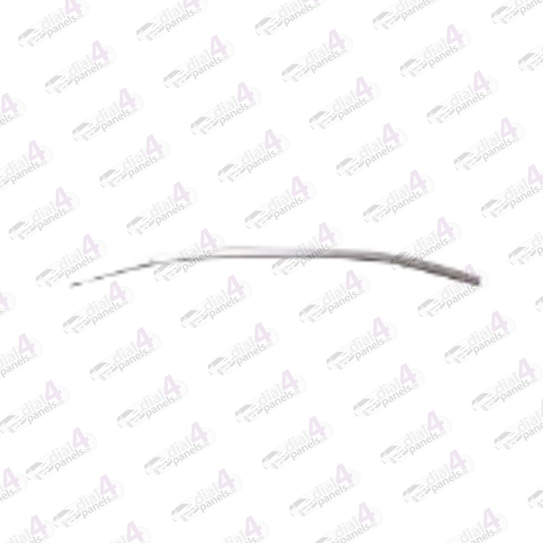 BMW 3 SERIES 2019-2022 FRONT BUMPER REINFORCEMENT LOWER 51117422221