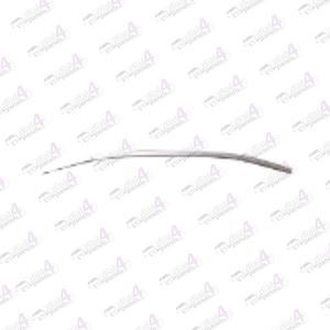 BMW 3 SERIES 2019-2022 FRONT BUMPER REINFORCEMENT LOWER 51117422221