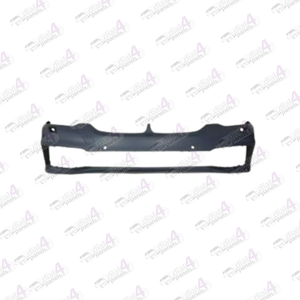 BMW 5 SERIES 2017-2020 FRONT BUMPER WITH SENSORAND WASHER 51117427443
