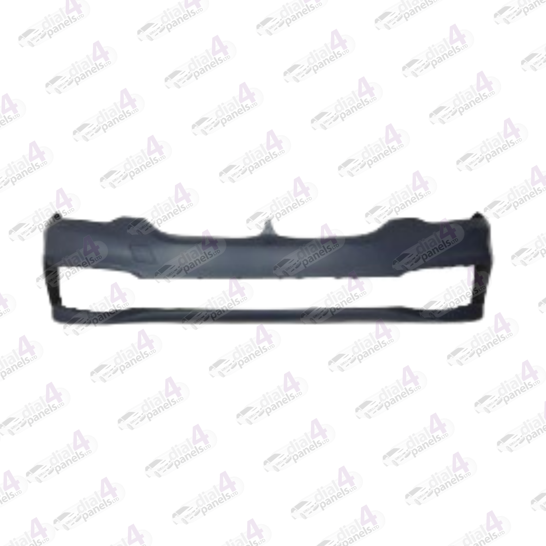BMW 5 SERIES 2017-2020 FRONT BUMPER 51117427446
