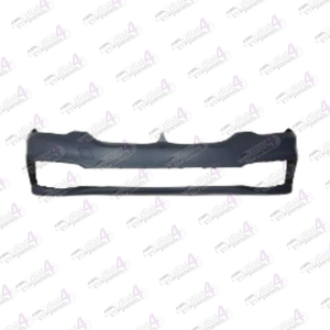 BMW 5 SERIES 2017-2020 FRONT BUMPER 51117427446