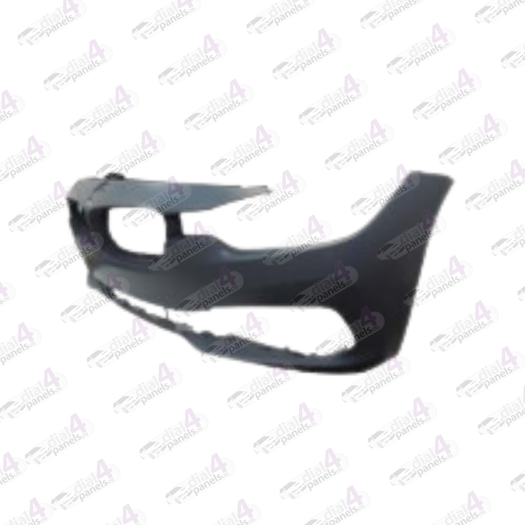 BMW 3 SERIES 2016-2019 FRONT BUMPER SPORTS LINE MODEL 51117445135