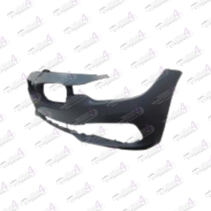 BMW 3 SERIES 2016-2019 FRONT BUMPER SPORTS LINE MODEL 51117445135