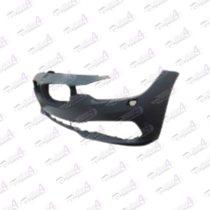 BMW 3 SERIES 2016-2019 FRONT BUMPER WITH WASHER SPORTS LINE MODEL 51117445139
