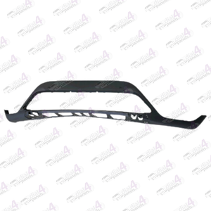 BMW X1 2015-2019 FRONT BUMPER FRONT BUMPER LOWER WITH SENSOR 51117453991