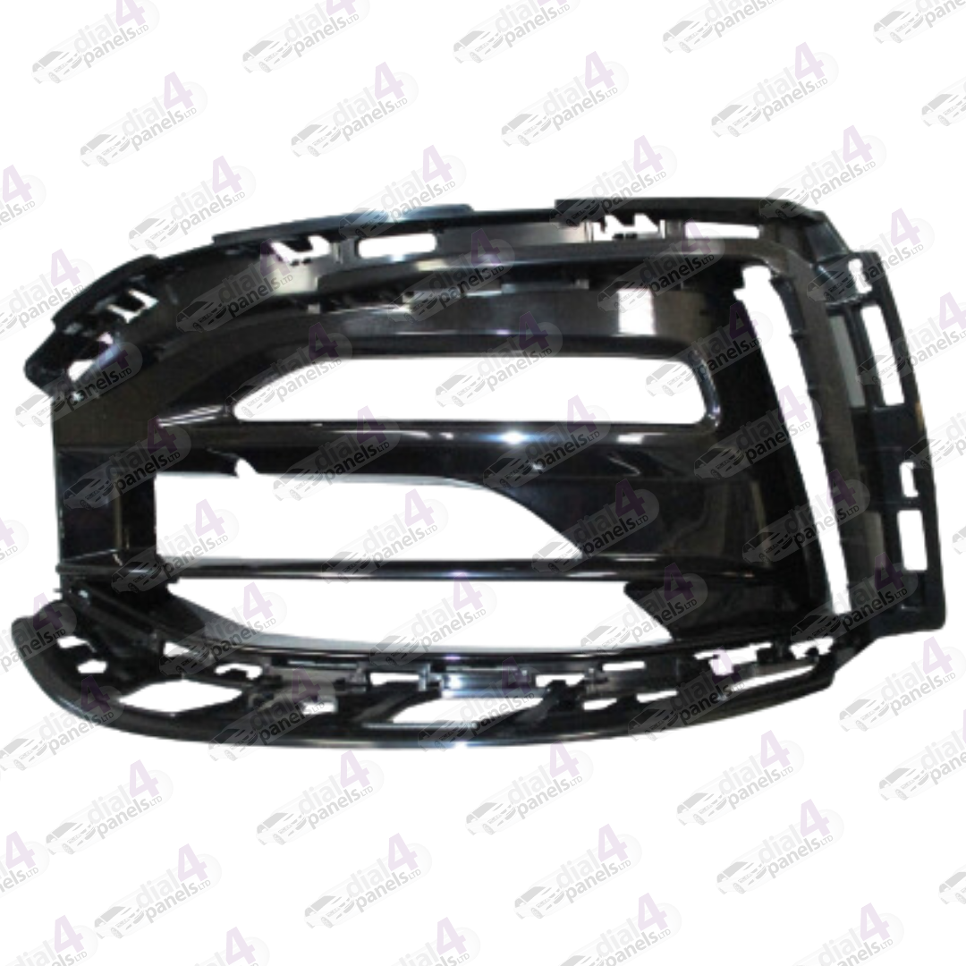 BMW 1 SERIES 2020> FOG LAMP GRILLE LEFT 51117459717