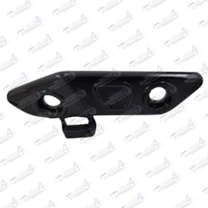 BMW 1 SERIES 2020> FRONT BUMPER BRACKET LOWER LEFT 51117459731