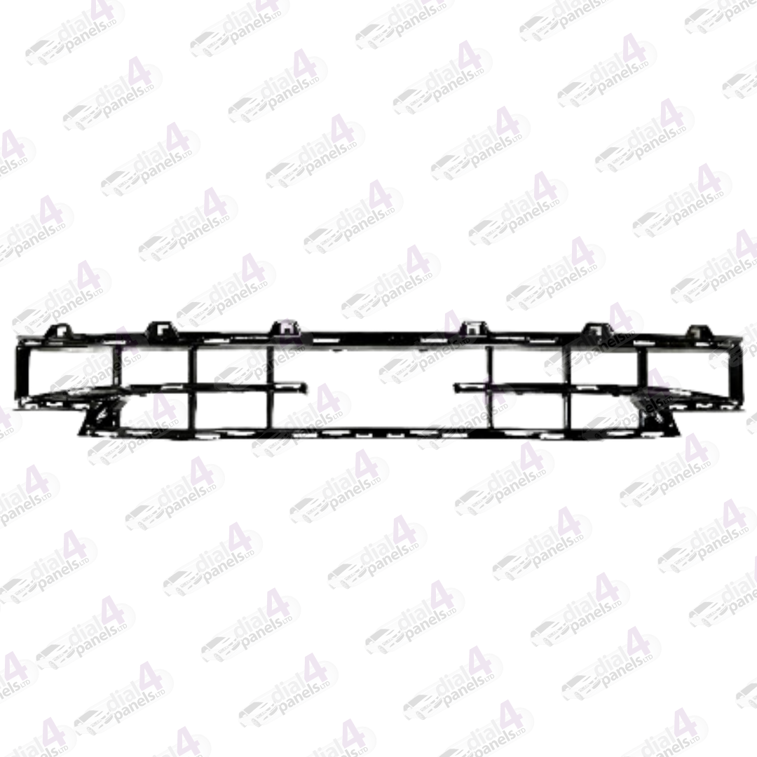 BMW 1 SERIES 2020> FRONT BUMPER GRILLE OPEN SPORT MODEL 51117462936