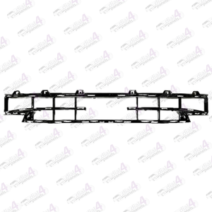 BMW 1 SERIES 2020> FRONT BUMPER GRILLE OPEN SPORT MODEL 51117462936