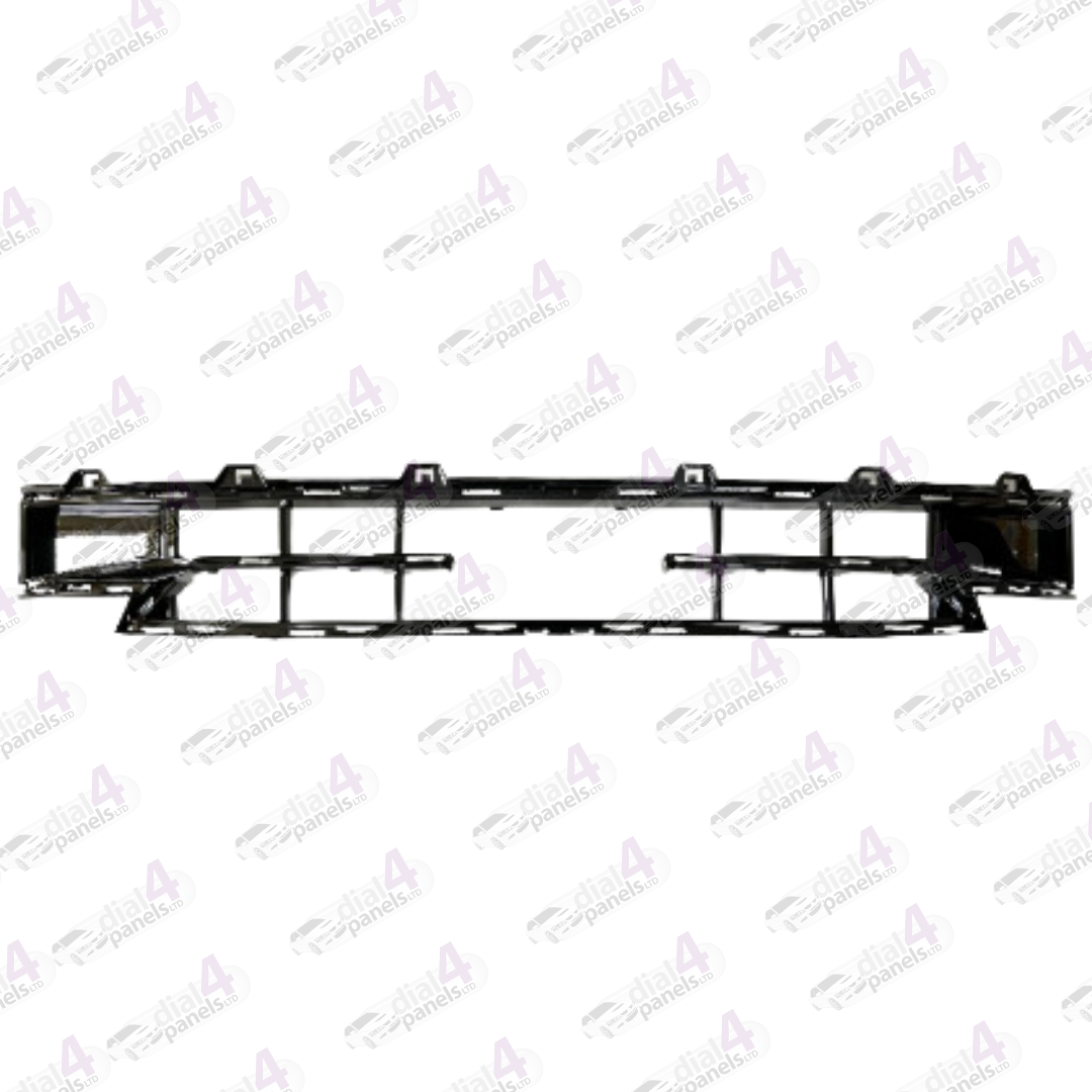 BMW 1 SERIES 2020> FRONT BUMPER GRILLE CLOSED SPORT MODEL 51117462937