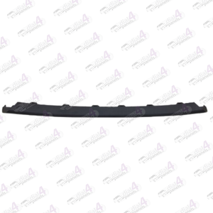 BMW 1 SERIES 2020> FRONT BUMPER MOULDING LOWER SPORT & LUXURY MODEL 51117463517