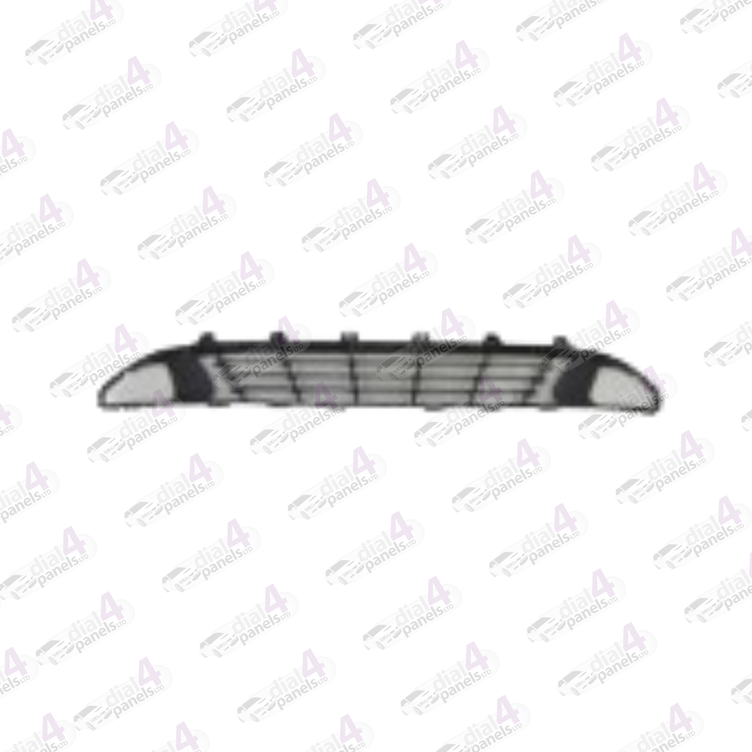 BMW 3 SERIES 2019-2022 FRONT BUMPER GRILLE M SPORT 51117464269