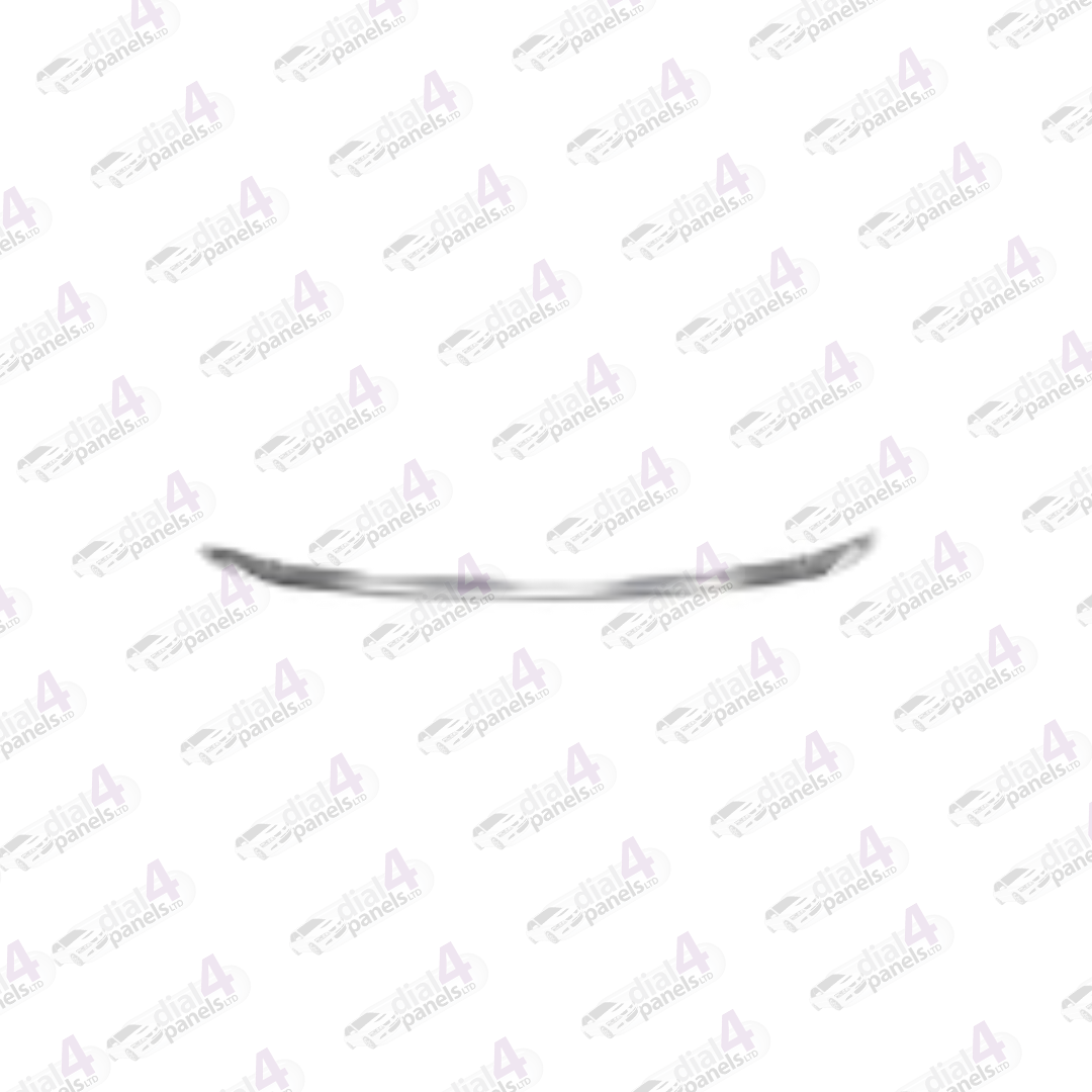 BMW 1 SERIES 2020> FRONT BUMPER REINFORCEMENT LOWER 51117480390