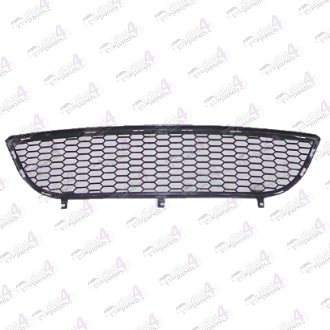 BMW 3 SERIES 2009-2011 FRONT BUMPER GRILLE M SPORT 51117891392