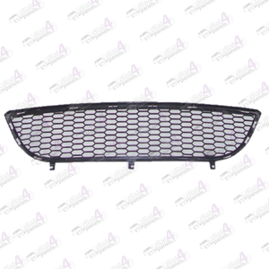 BMW 3 SERIES 2009-2011 FRONT BUMPER GRILLE M SPORT 51117891392