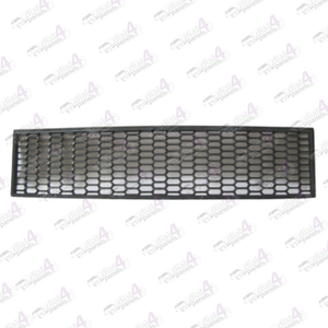 BMW 5 SERIES 2010-2013 FRONT BUMPER GRILLE M SPORT 51117903894