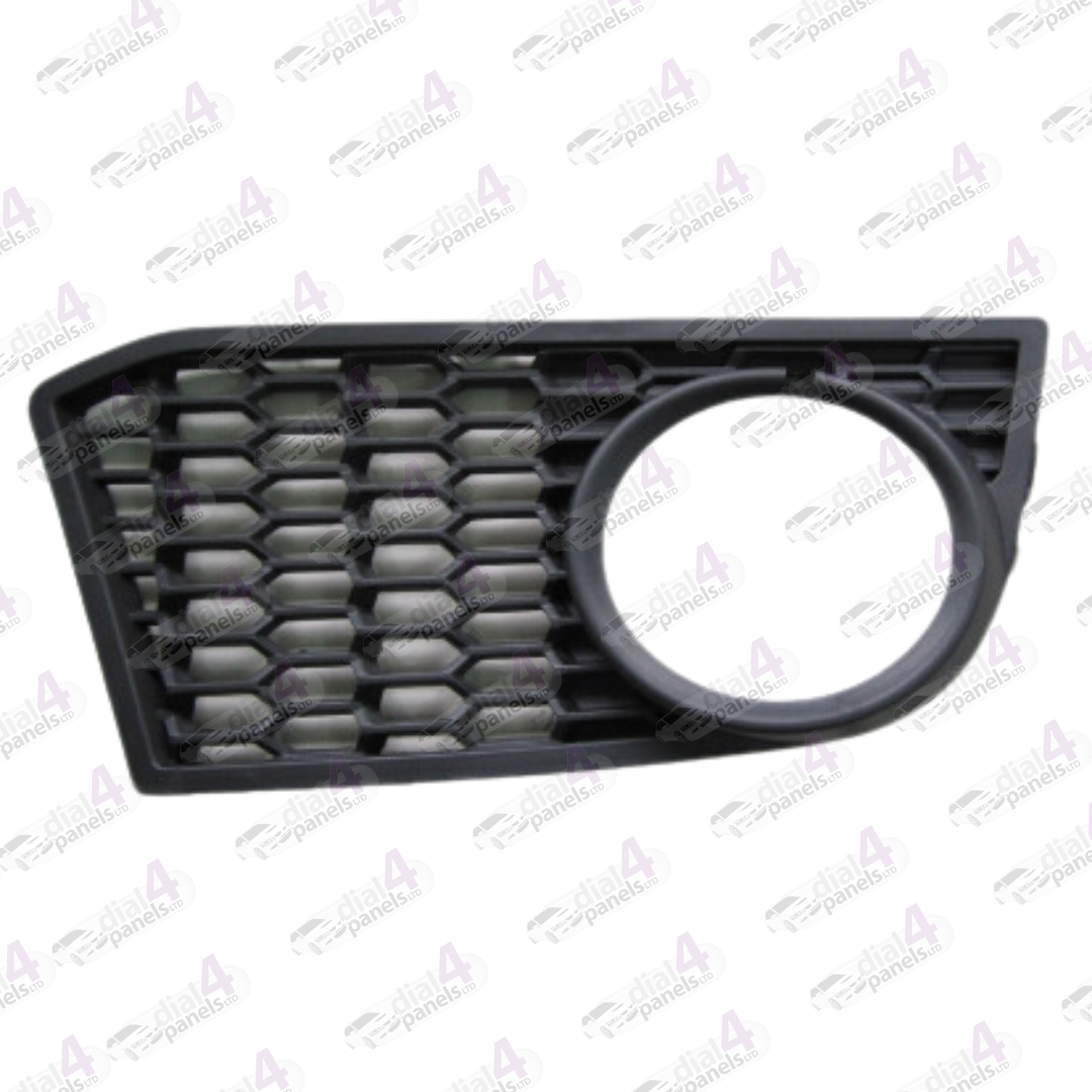 BMW 5 SERIES 2010-2013 FRONT BUMPER GRILLE RIGHT M SPORT 51117906198