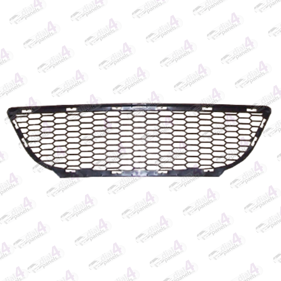 BMW 3 SERIES 2005-2008 FRONT BUMPER GRILLE M SPORT 51117906494