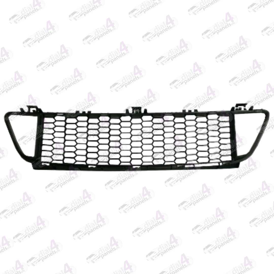 BMW 1 SERIES 2011-2015 FRONT BUMPER GRILLE M SPORT 51118048969