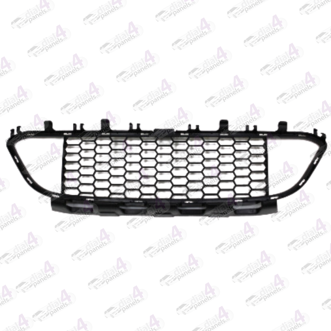 BMW 3 SERIES 2012-2019 FRONT BUMPER GRILLE M SPORT 51118054132