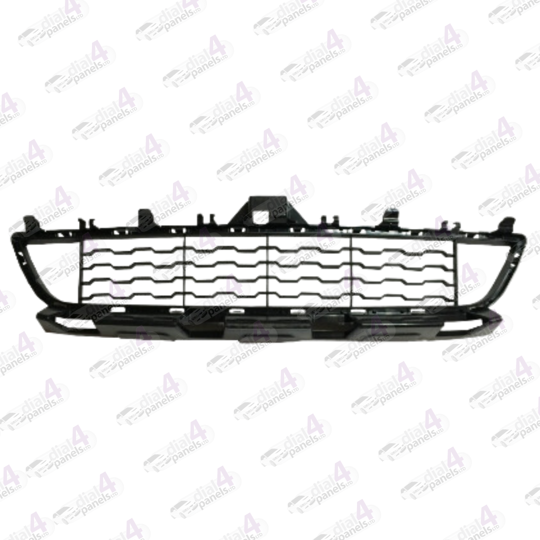 BMW 4 SERIES 2013-2020 FRONT BUMPER GRILLE M SPORT 51118054503