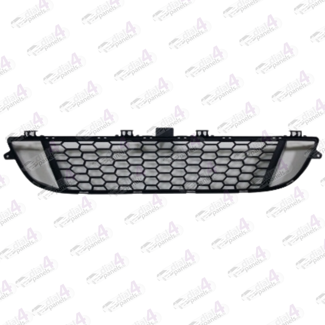 BMW 2 SERIES 2014-2021 FRONT BUMPER GRILLE M SPORT 51118055434